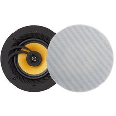 LitheAudio 6.5 BT5 IP44 Ηχείο Οροφής Μπάνιου, ΜΟΝΟ