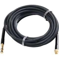 Σωλήνας υψηλής πίεσης NILFISK DN6 15m 1W - 3/8&quot|-QC