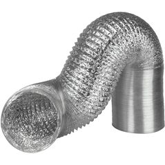 Σωλήνας για θερμαντήρα EUROM Heat-Duct-Pro 9kW, 5m