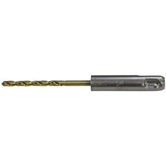 Τρυπάνι SDS PLIUS MET 3.5 MM