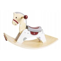 Hape 2 In 1 Rocking Horse
