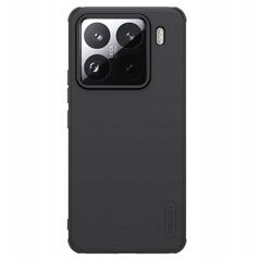 Θήκη Nillkin Super Frosted Shield Pro Magnetic Xiaomi 15 Pro μαύρο