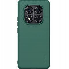 Θήκη Nillkin Super Frosted Shield Pro Xiaomi Redmi Note 14 Pro πράσινο