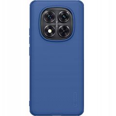 Θήκη Nillkin Super Frosted Shield Pro Xiaomi Redmi Note 14 Pro+ Plus μπλε