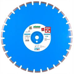 ΔΙΑΜΑΝΤΟΔΙΣΚΟΣ DISTAR CLASSIC H12 604 x 4.5/3.5 x 25.4mm ΜΕ ΣΤΕΡΕΩΣΗ 60 MM