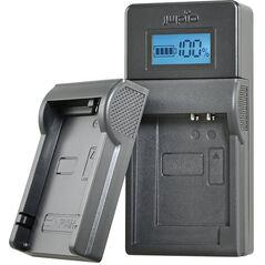 Φορτιστής USB Jupio LNI0034