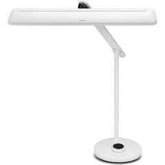 Philips VDTMate DSK501 επιτραπέζιο φωτιστικό, λευκό