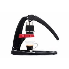 Flair Classic Χειροκίνητη Μηχανή Espresso - Μαύρο