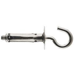DRIFT BOLT GPB HOOK 10X50 L5-57/3 48020