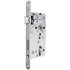 ΚΛΕΙΔΑΡΙΑ MORTISE Z7504B12L-45-02 72 MM ZN W