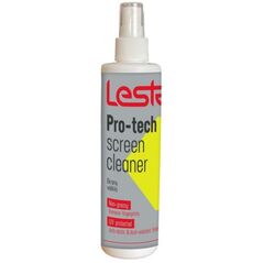 ΚΑΘΑΡΙΣΤΙΚΟ PRO-TECH ΟΘΟΝΩΝ LESTA 250ML