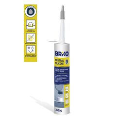 BRIKO NEUTRAL GREY 300 ML