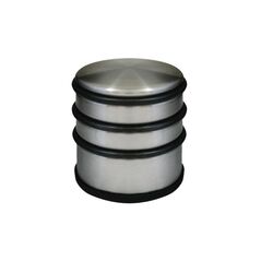 ΣΤΑΤΗΣ ΠΟΡΤΑΣ 70X80MM ΝΙΚΕΛ