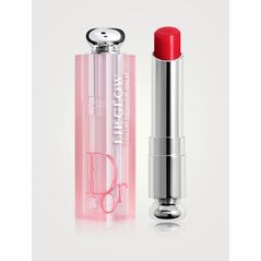 Christian Dior, Addict, Glow, Lip Balm, 059, Κόκκινο, 3.2 g Για Γυναίκες