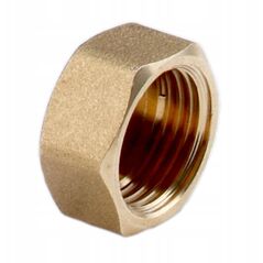 Diamond τάπα Y, ορείχαλκος 1/2" K-300.ZAŚ.15.Y.