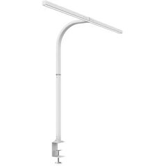unilux LED-Επιτραπέζιο φωτιστικό 12.7 W λευκό
