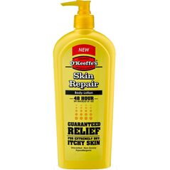 Okeeffes Skin Repair Bodylotion