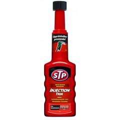 STP Injection Trim - Βενζίνη