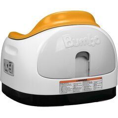 Bumbo Multi Seat - κάθισμα για νήπια, μιμόζα