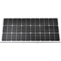 TP-Link VIGI Ηλιακός Συλλέκτης 90W V1 - Solarkollektor - 18 V - 90 Watt
