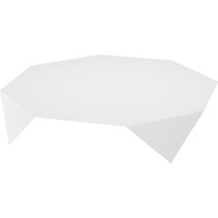 Τραπεζομάντηλο evolin 110x110cm 50τεμ/καρ λευκό - (50 τεμ.)