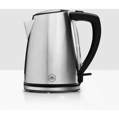 OBH Nordica 51026471, 1.2 L, 1785 W, Ανοξείδωτο ατσάλι, Ένδειξη στάθμης νερού, Ασύρματο, Φιλτράρισμα