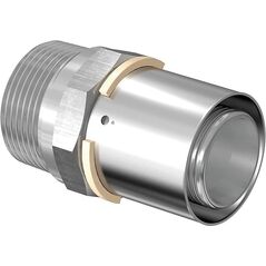 Σύνδεσμος s-press με νίππελ 50mm 2''