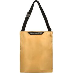 Marimekko NEAT CROSSBODY SOLID M τσάντα, μπεζ χρώμα