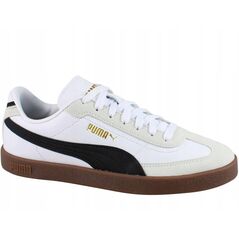 Γυναικεία παπούτσια Puma Club II Era, μπεζ χρώμα