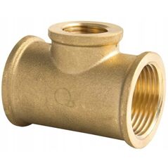 Διαμαντένιο μειωτικό ταφ Y, ορείχαλκος 3/4"x1/2"x3/4" K-130R.TR-RE.20-15-20.Y.