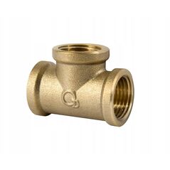 Diamond τριπλή σύνδεση Y, ορείχαλκος 1 1/4" K-130.TRÓJ.32.Y.