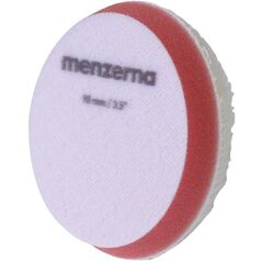 Γούνα γυαλίσματος τροχιακών μηχανών Menzerna, 90 mm