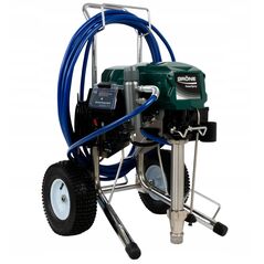 ΑΓΡΕΓΑΤ MALARSKO-SZPACHLARSKI POWERSPRAY 51