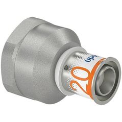 Σύνδεσμος Unipipe m/mf 20mmx1''