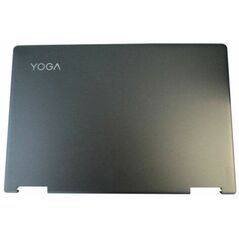 Κάλυμμα Fru  Kt4D0_Ccover_Wl_Sub_Assy_Black