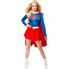 Στολή Supergirl