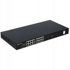 Reyee RG-ES118GS-P-L Μη Διαχειριζόμενος Διακόπτης (RG-ES118GS-P-L)