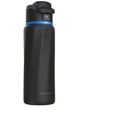 Παγούρι WaterH BOOST Chug Lid smart drink, 946 ml, μαύρο