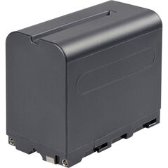 Μπαταρία τύπου NP-F NanLite