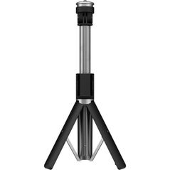 HOHEM iSteady Selfie Stick Τρίποδο, μαύρο
