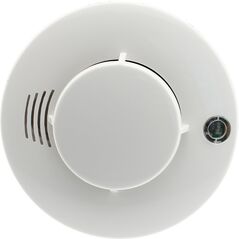 Ασύρματος ανιχνευτής καπνού Simpal WSD-049-V2 434 MHz
