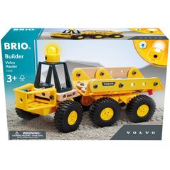 Φορτηγό Volvo BRIO Builder 34599