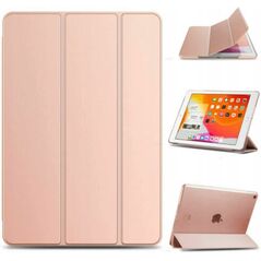 Δερμάτινη Θήκη Folio Woolnut για iPad Pro & Air 11", μαύρο