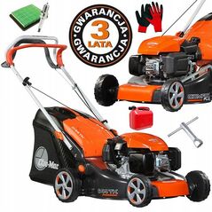 ΧΛΟΟΚΟΠΤΙΚΗ ΜΗΧΑΝΗ OLEO-MAC SPAL.OHV G44TK COMFORT