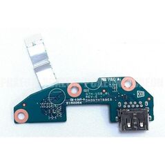 Πλακέτα USB για φορητούς υπολογιστές HP Pavilion σειράς 15-EG