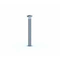 ΒΙΔΑ 6X60MM SIPHON HEAD MN063