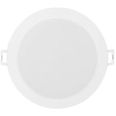 ΦΩΤΙΣΤΙΚΟ ΣΗΜΕΙΟ ΕΝΤΟΙΧΙΣΜΕΝΟ ΜΑΣΚΑ GU10 50W ΛΕΥΚΟ