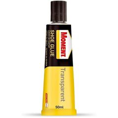 ΚΟΛΛΑ ΠΑΠΟΥΤΣΙΩΝ MOMENT S.BOX50 ML BG/CS/RO
