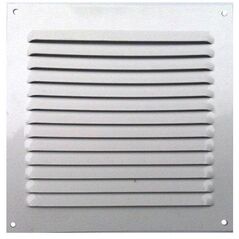 ΓΡΊΛΙΑ VAGNER 150X150 ΑΛΟΥΜΙΝΊΟΥ