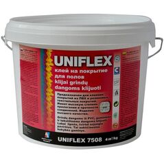 ΚΟΛΛΑ ΔΑΠΕΔΟΥ UNIFLEX 3 KG